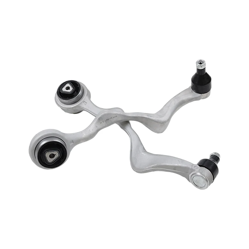 자동차 부품 하부 컨트롤 암 부싱 31126769797 31126769798 (E81 E82 E87 E88 E90 용) 알루미늄 재질