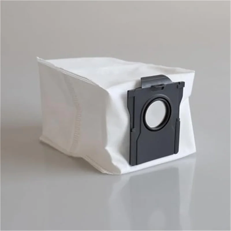 

B88B-For Mova Z5 Pro/Z50 Ultra Robot Vacuum Cleaner Replacement Parts Accessories Kit