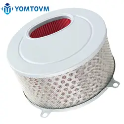 Motorcycle Air Filter Intake Cleaner for Daelim Daystar 125 VL125 17213-BA1-0000