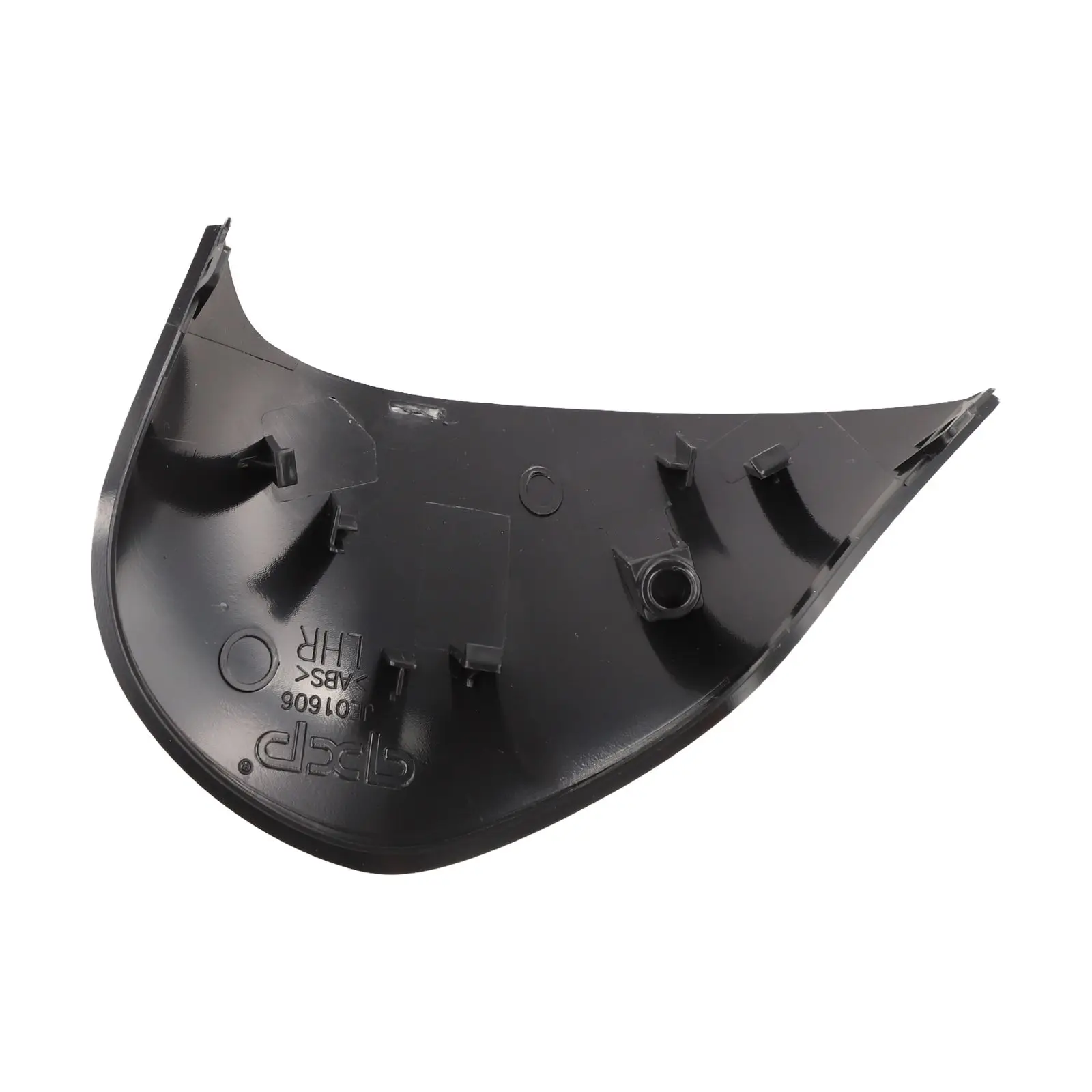Premium Design Car Side Mirror Cover Featuring Heating Element Specifically Built for Mazda Models from Years of 2018 to 2021