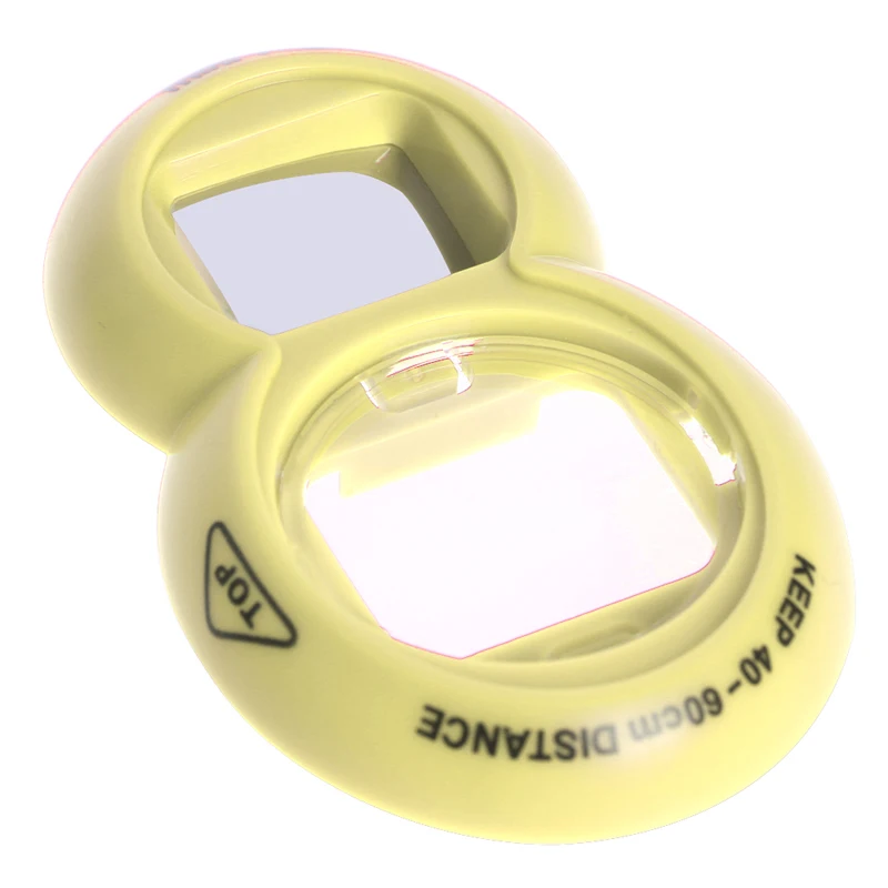 573A クローズアップレンズセルフポートレートミラー富士フイルムインスタックスミニ 8 7S インスタントフィルム