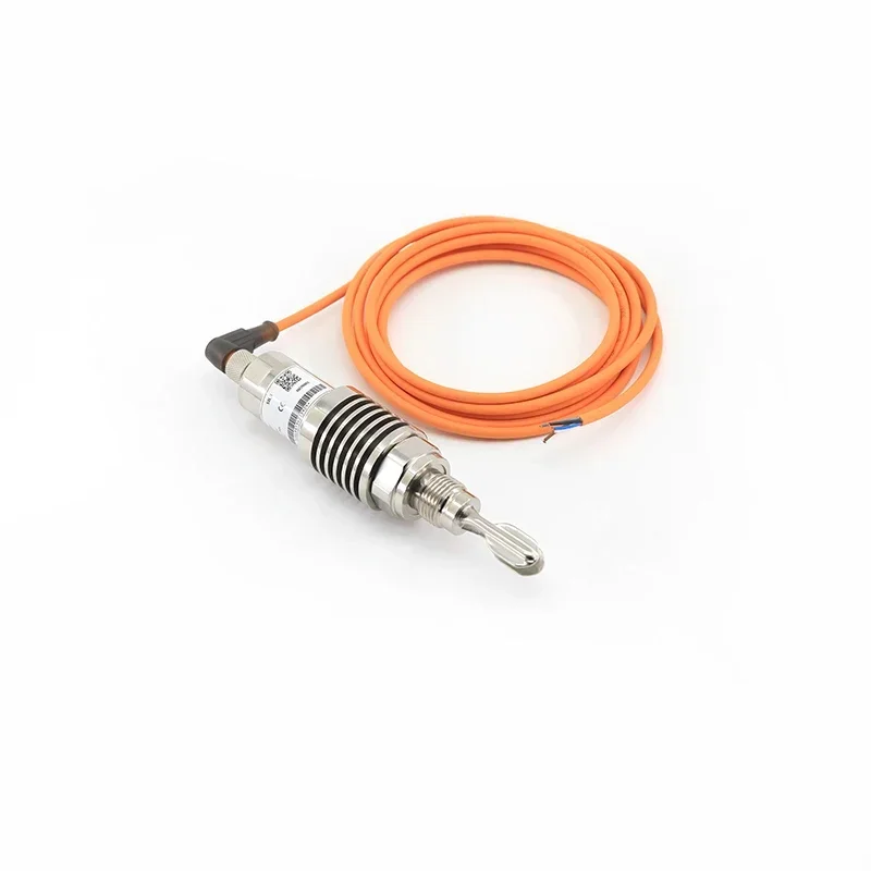 TF-500G high temperature compact fork aviation connection vibrating tuning fork  level switch used in narrow pipelines