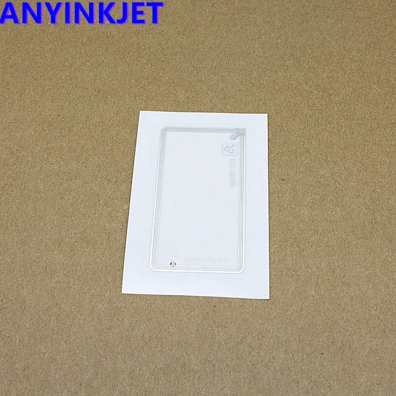 solvent RFID TAG CHIP 1240 1014 1010 3103 1505 1512 3501 for Linx 8800 8900 Inkjet coding printer