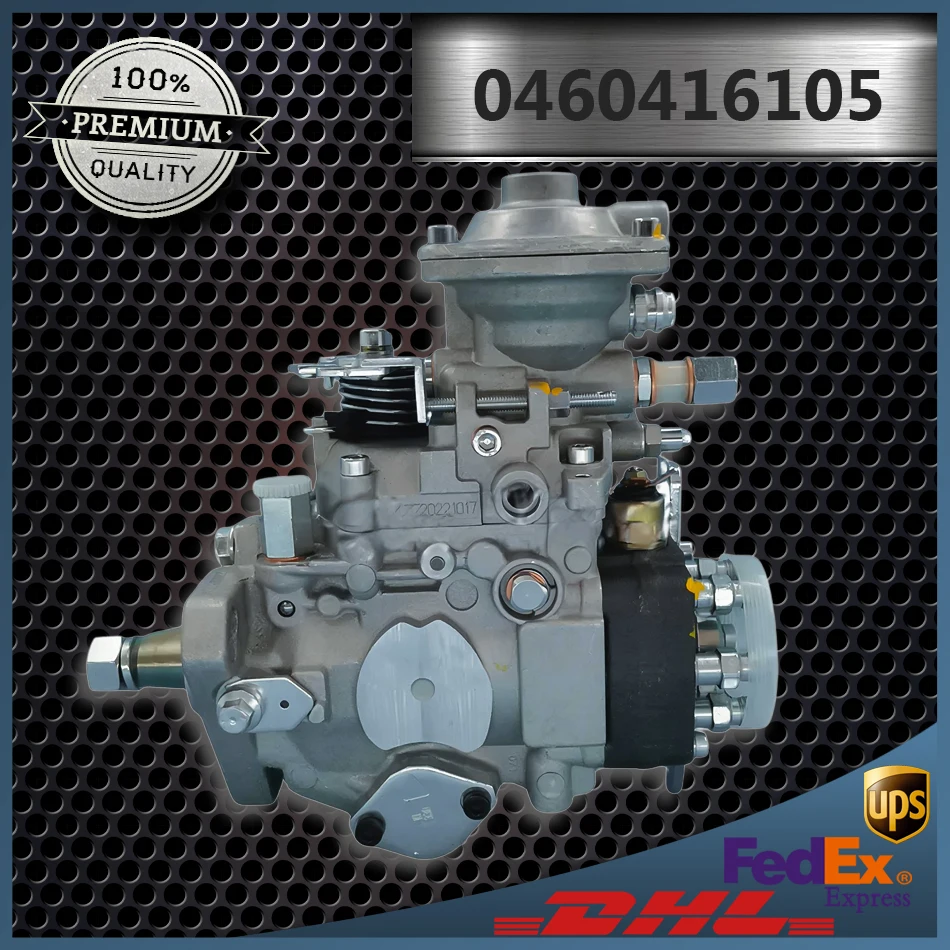 0460416105 VE6/11F1…