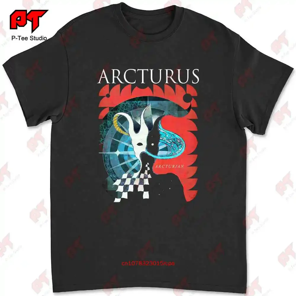 Arcturus Arcturian T-shirt 9NIW