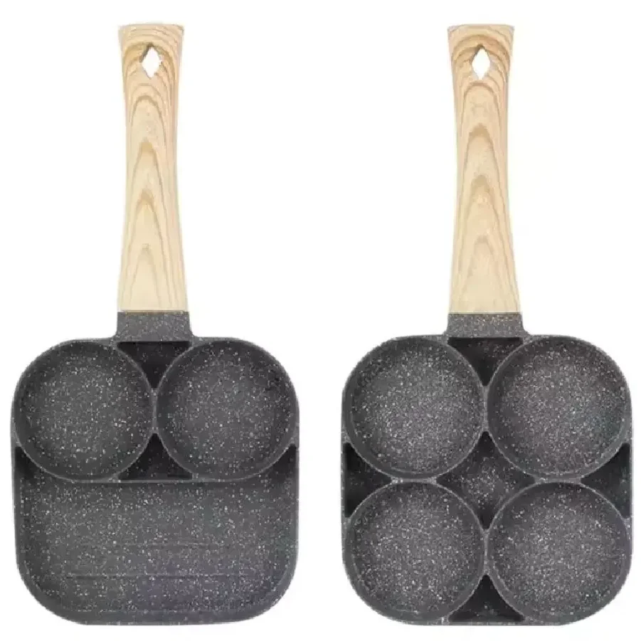 Antiaderente Com 3 …