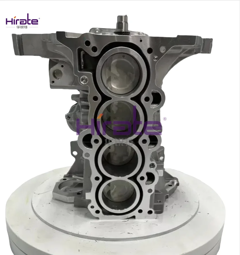 

Suitable For Hyundai Kia High Quality Hot Selling G4FA G4FC Car Engine Block Assembly