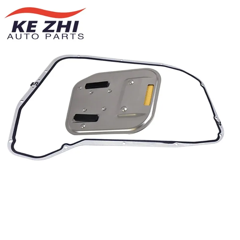 

1001360006 Car Accessories Transmission Filter Oil Pan Gasket for AUDI A4 A5 A6 A7 Q5 0BK398009A 0501217777 0BK398009 0BK 8HP55