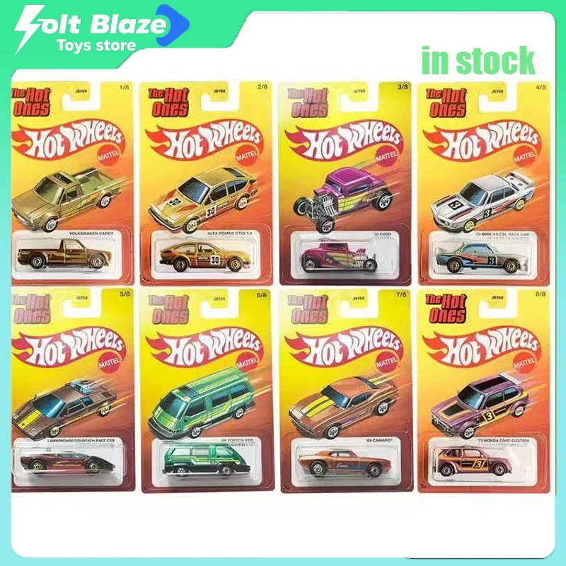 Hot Wheels Silver S…