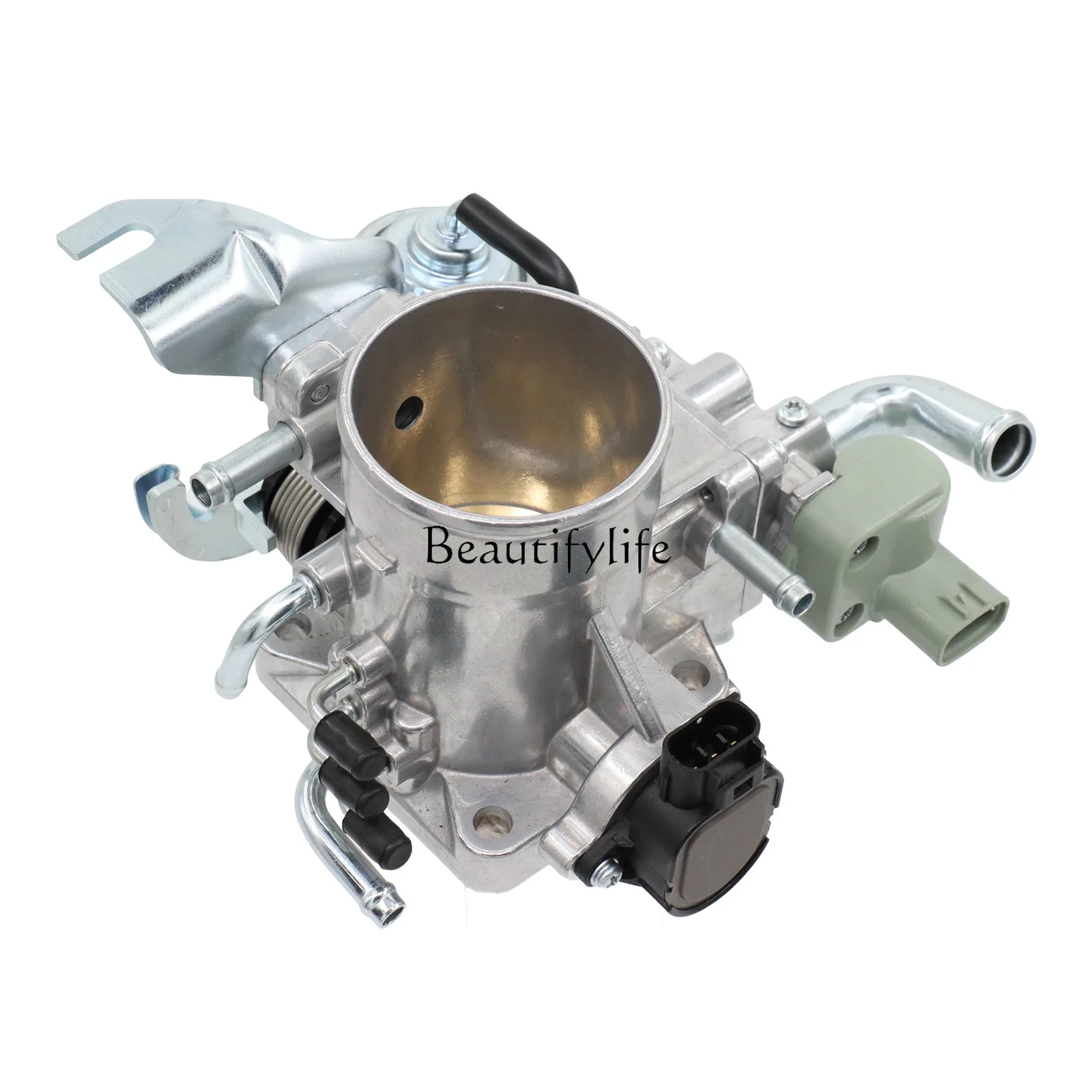 

For Auto Parts Throttle Body 3RZ 22210-75210 2221075210