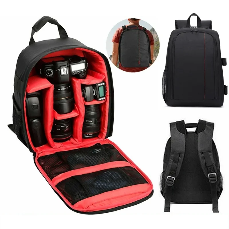 #39 Ranked Camera Digital Backpacks Picks in 2026