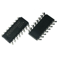 20PCS-50PCS KID65003AF-EL/P SOP-16 KID65003AF-ELP SOP16 KID65003AF KID65003 65003 LCD Power Management IC New and Original