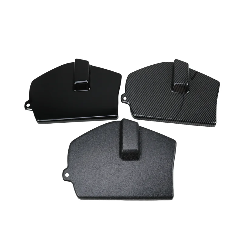 

Чехлы на переднюю стойку автомобиля с Mag Ride, подходят для Corvette C8 2020-2022 гг.