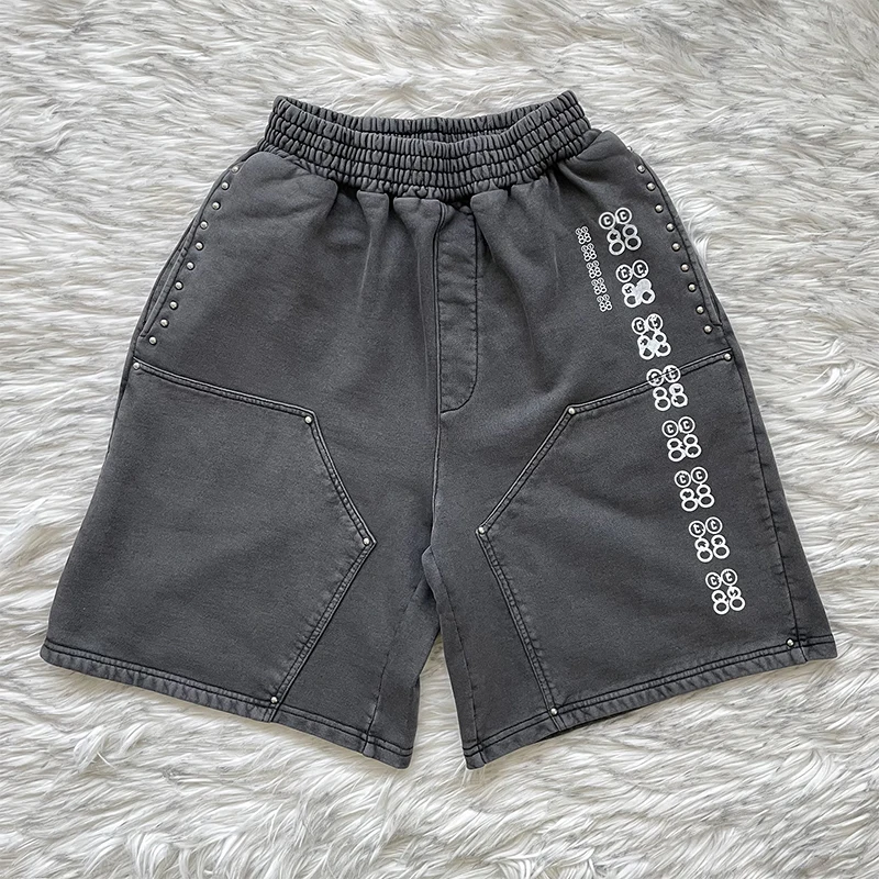 

Project Capri Emergency ort Casual Spor Waed Rivet Jeans orts Youthful Vitali Sle Летняя коллекция Повседневная одежда