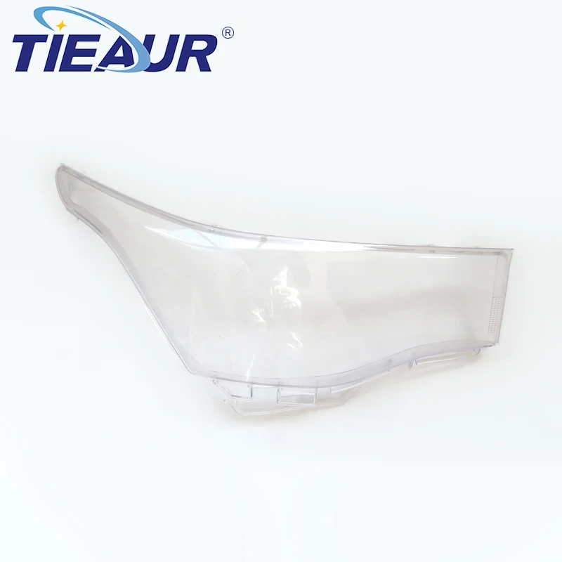 Car Light Housing Transparent Headlight Lampshade For GMC ACADIA 2017 2018 2019 Plastic Headlamp Lens Cover Replacement - view 3