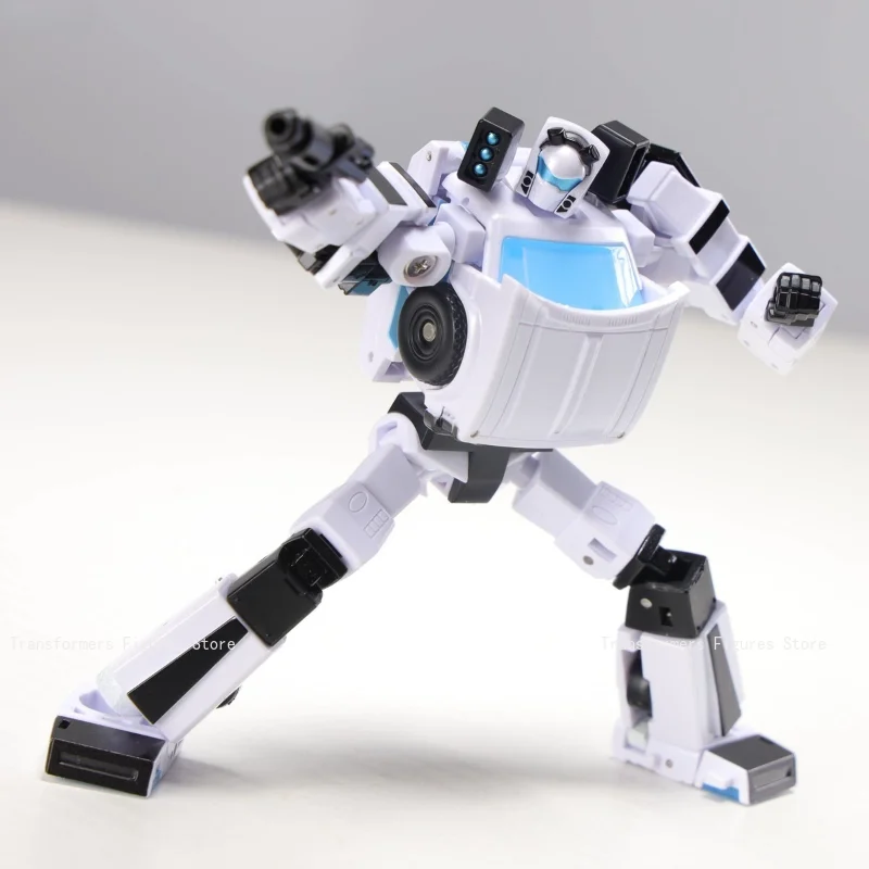 Marke Neue Transformation Roboter Spielzeug H64W Marvin Hotrider G1 Anime Filme Moving Figuren Modell Action Puppe Geburtstag Beliebte Geschenke