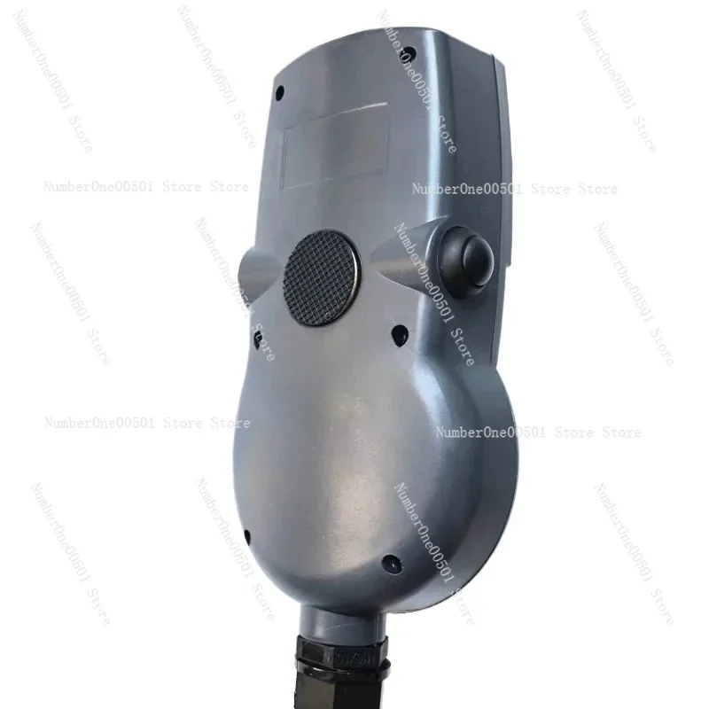 Hand Wheel Replace HBA-119782 HP-102Y-185-100 HP-102Y-166-100 Cnc Machining Center Electronic Hand Wheel Manual Control Box