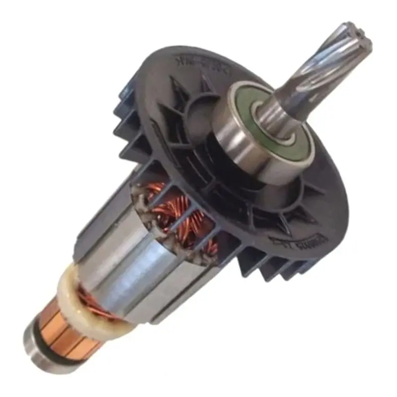 ABFY-Replacement Rotator Armature For BHR202 For BHR241 DHR202 DHR241- 18V 519226-8 For Power Tools Rotor