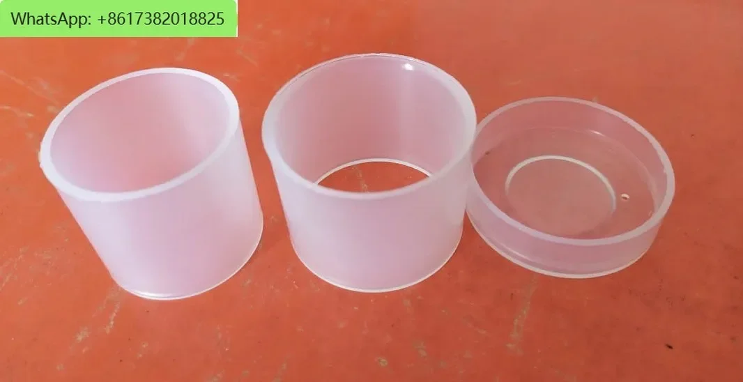 

Sample cup, sulfur measuring box, fluorescent sulfur special adapter sleeve