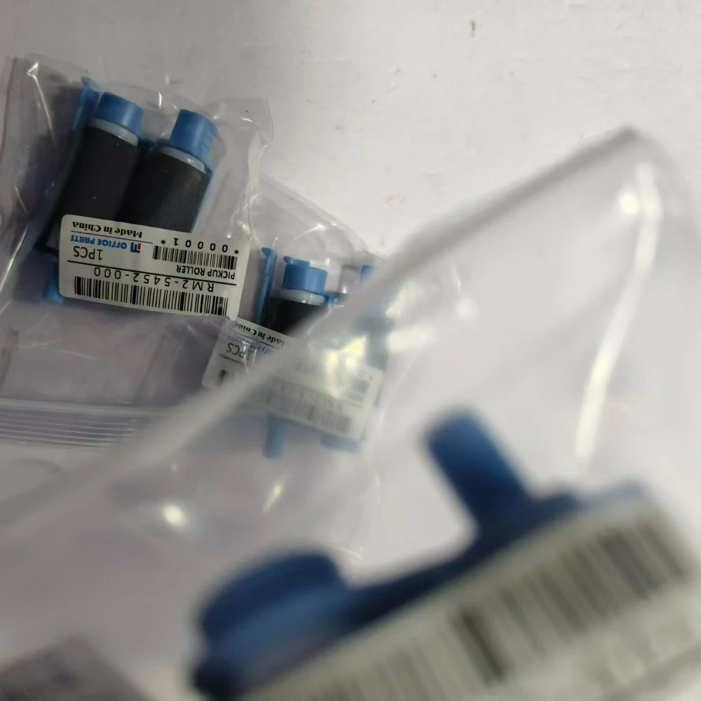 

5PCS RM2-5452-000CN RM2-5452-000 Tray 2 Paper Pickup Roller for HP LaserJet M402 M426 M427 M304 M305 M404 M405 M329 M428 M429