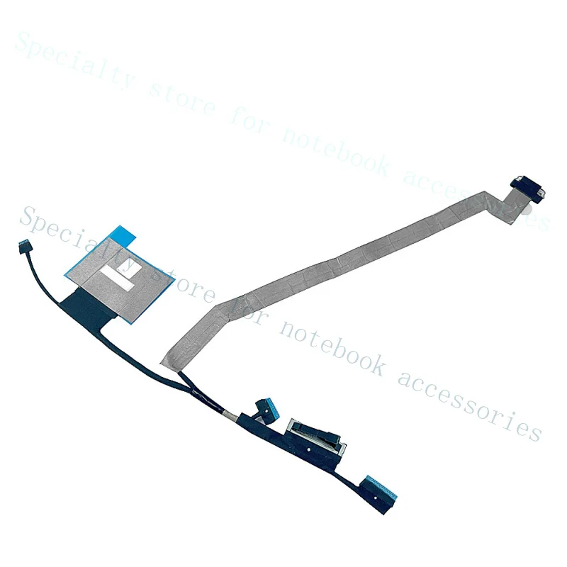 

A+ 40PIN EDP Touch LCD Display Screen Cable For DELL Latitude 5430 HDB42 09Y1XX