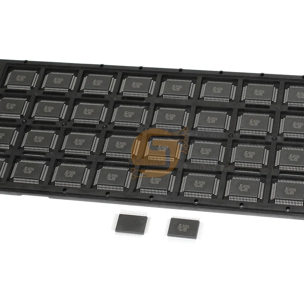 New TMP47C421AF TMP47C421AF-8326 QFP64 Integrated Circuit
