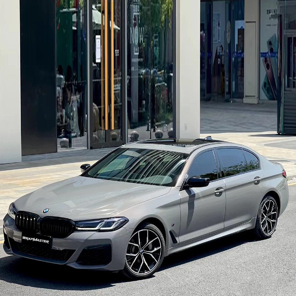 

Прочная пленка из ТПУ премиум-класса для экстремальной погоды