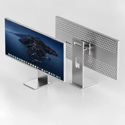 34inch 5K Low Blue Light LCD Monitor 21:9 Aluminum Alloy Design 60Hz Ultra-wide Hairtail screen Nano-IPS Panel Design