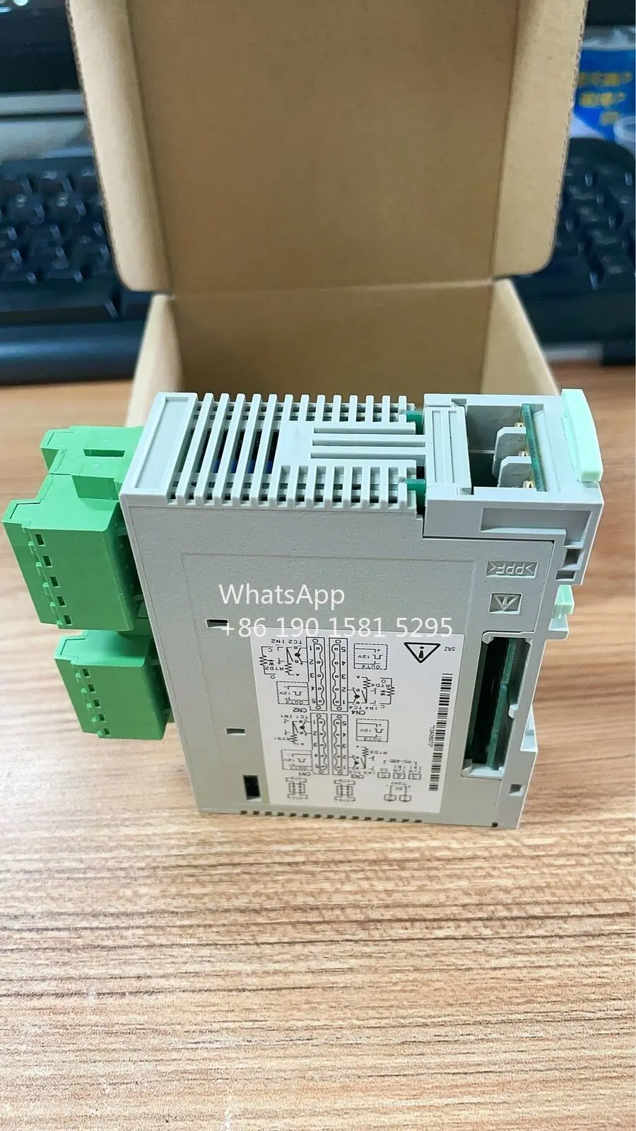 หนึ่ง RKC Z-T10-AC-VVV/AI-FK09 Z-T10-A