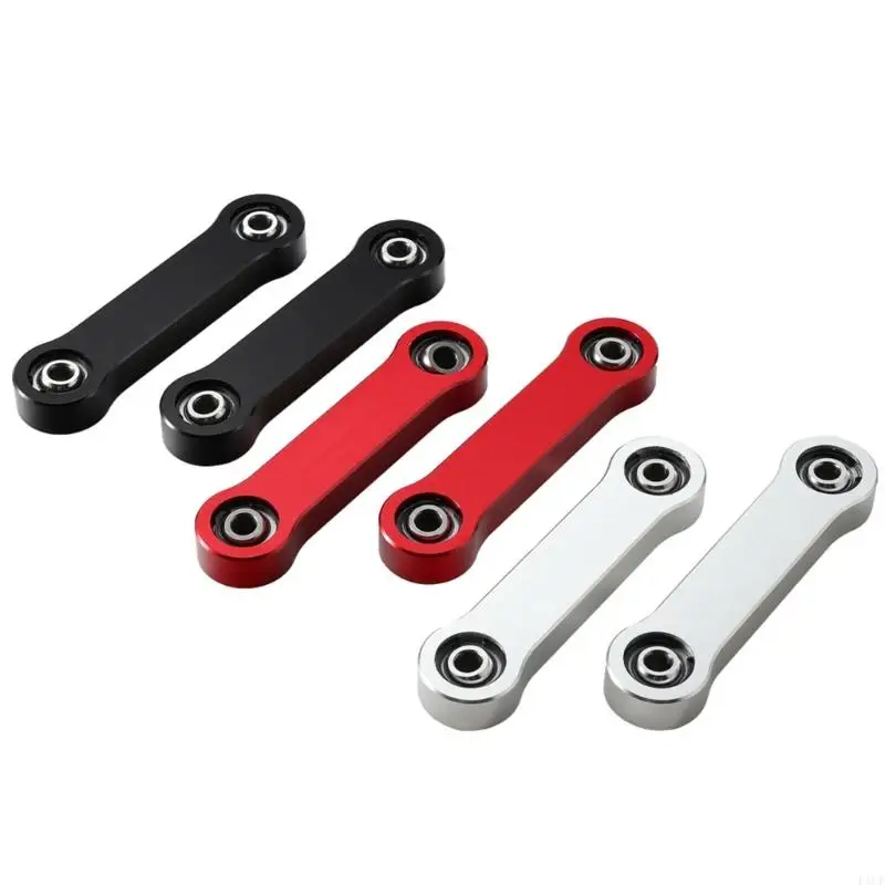 

2025 New Motorcycle Stabilizer Links Connector Lightweight Construction for Ryke 600 900 Anti Vibration Off Roading Accessories