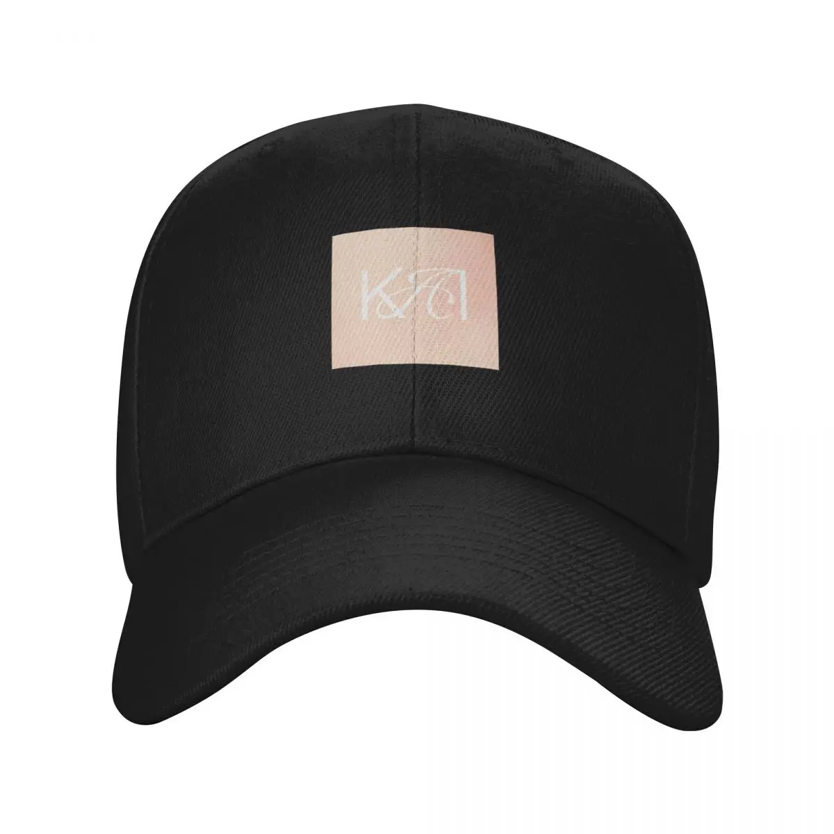 EXO Kai ‘Peaches’ Baseball Cap New Hat New In The Hat Military Tactical Cap birthday Men Luxury Brand Women's