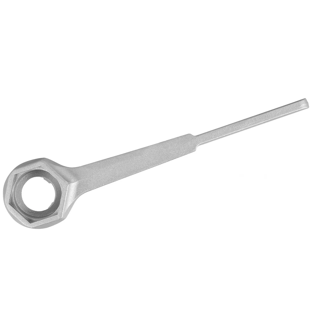 النفط برميل غطاء وجع المعادن بونغ وجع ل 5 10 15 20 30 55 جالون الطبول المياه الوقود الكيميائية برميل غطاء أداة إزالة