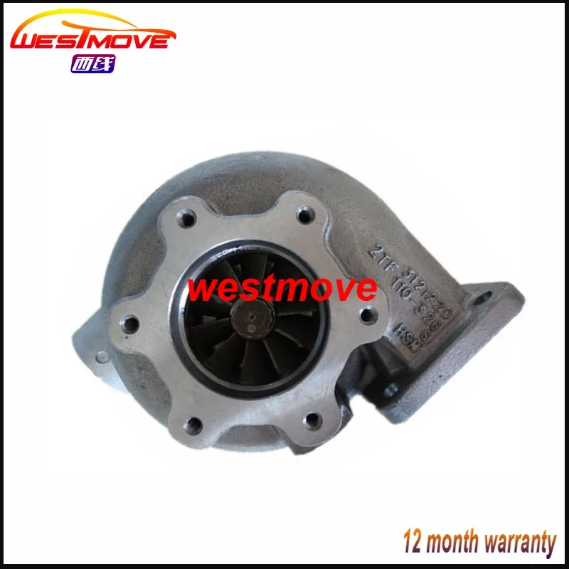 S3B turbo 315953 3826904 3802086 911997 125136 315928 turbocharger for Volvo Penta Forklift Truck Engine : TWD1030ME 1996-2010