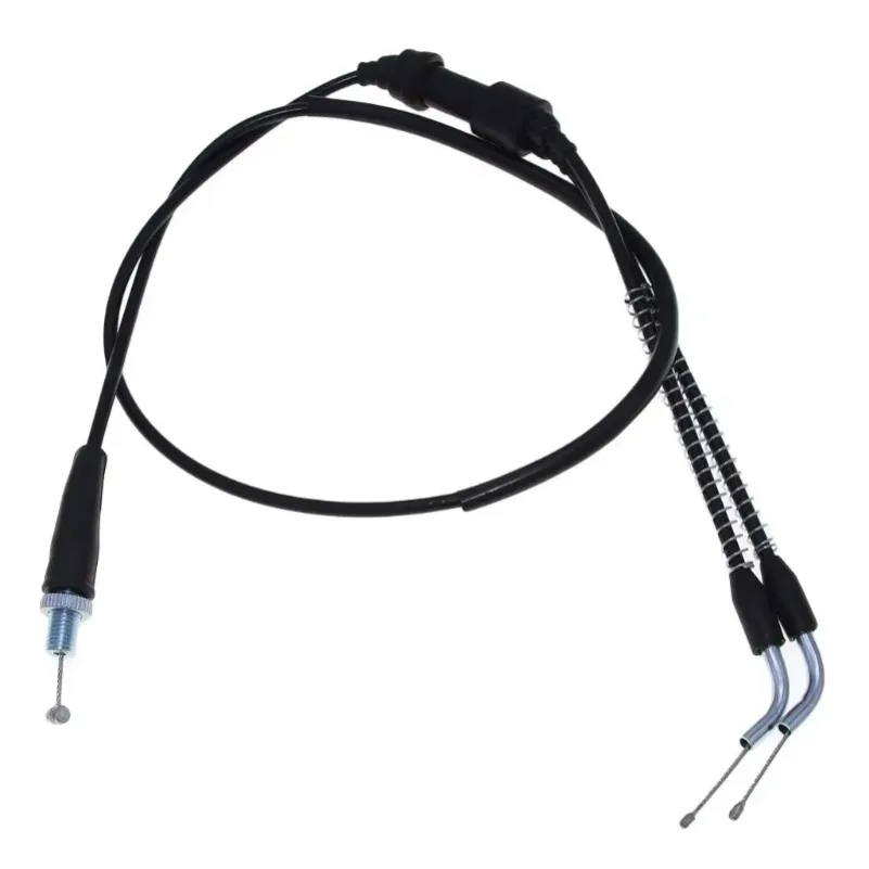 Throttle Cable for Banshee 350 YFZ350 YFZ 350 1987-2006 02-137