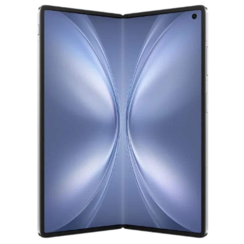 هاتف ذكي VIVO X Fold 5 الأصلي Snapdragon 8 Gen 3 بطارية 6000mAh 80W SuperVOOC 40W كاميرا لاسلكية 50MP 8.01 "120 هرتز NFC