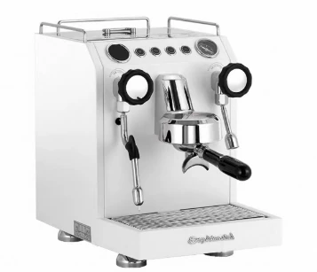 

Gemilai G3145B Best Seller: Smart Espresso Coffee Machine Instant Barista Tool