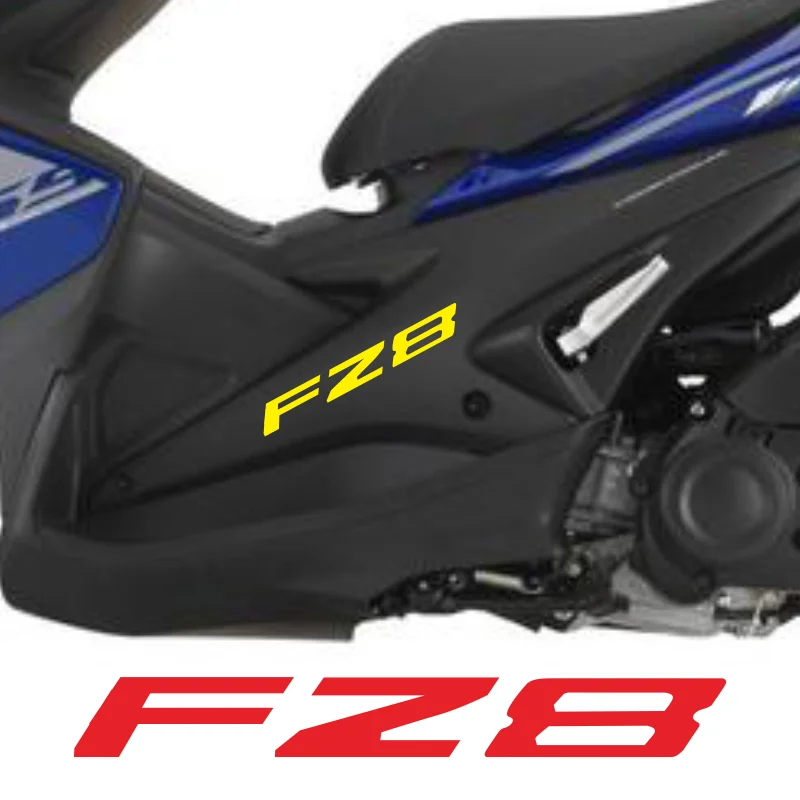 Motorcycle Stickers Waterproof Decal For Yamaha FZ8-N FZ8N 2010-2015 2011 2012 2013 2014 #75