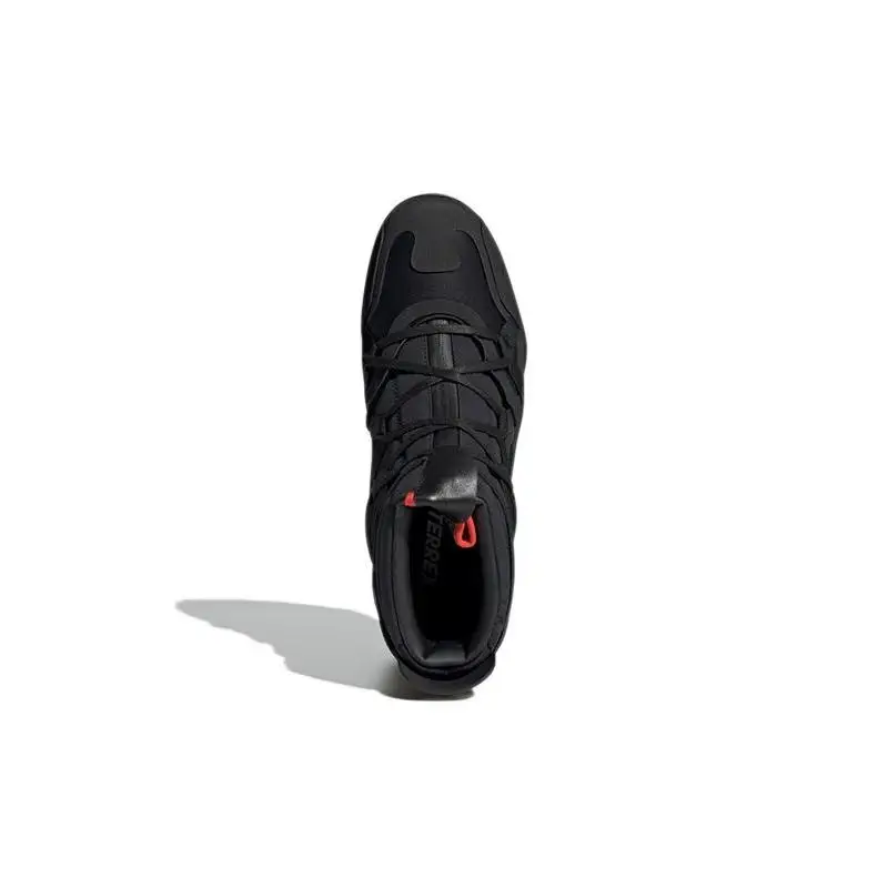 Adidas Y-3 Terrex Swift R3 Triplo Tênis Preto GZ9167