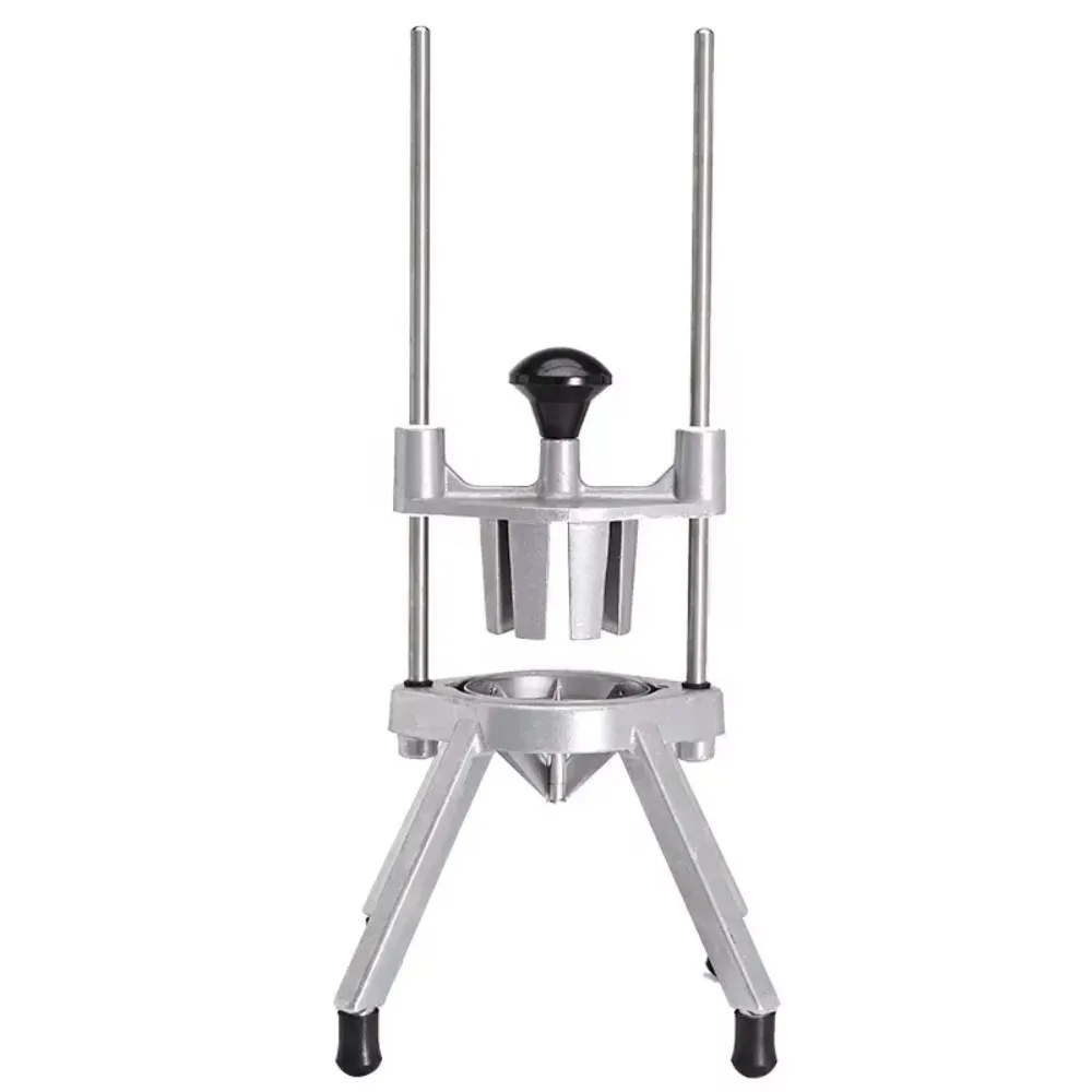 Multifunctional Commercial Manual Press Fruit Slicer  Lemon Lime Slicer Slicer