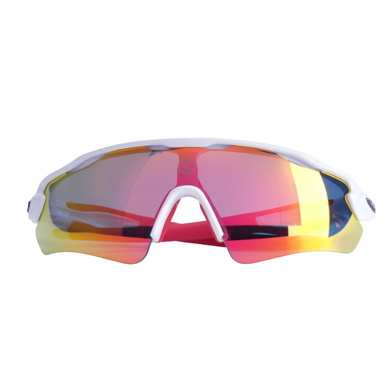 

Очки для верховой езды Cinalli 4000 — ветрозащитная защита от песка для занятий спортом на открытом воздухе для шоссейного велосипедного шлема