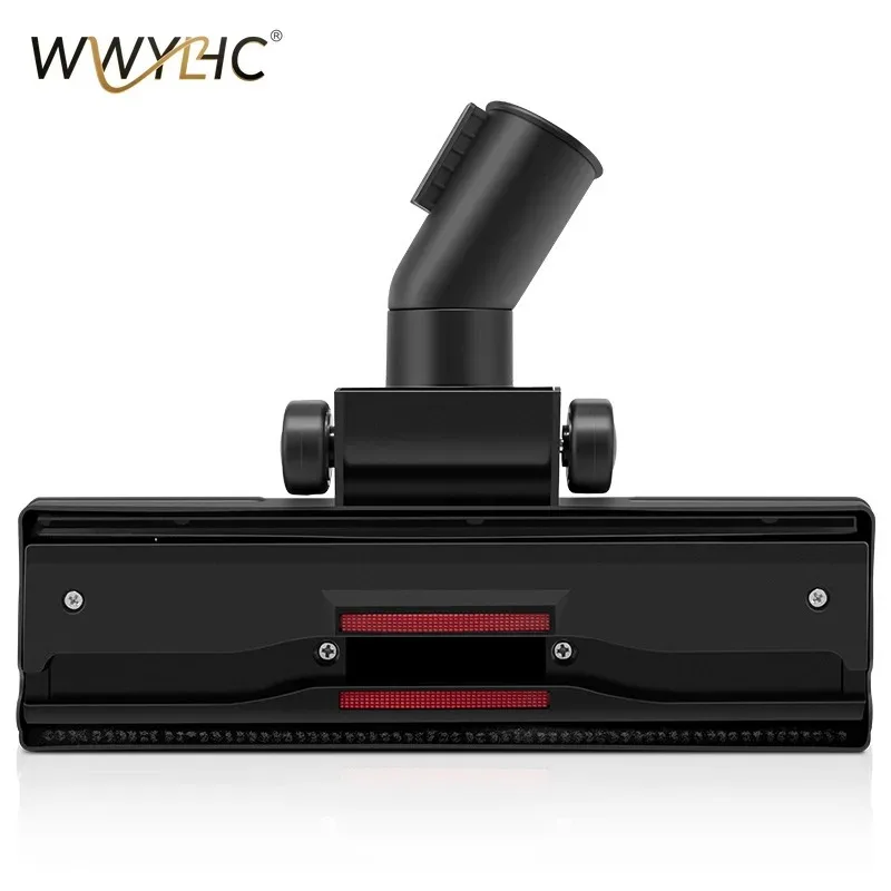 Adecuado para accesorios para aspiradoras, cepillo para suelo, cabezal de succión diámetro interior 32/35mm