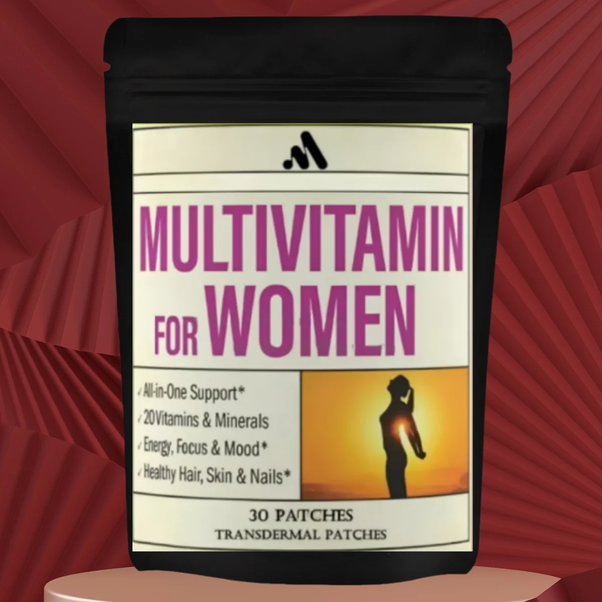 Womens Multivitamin…