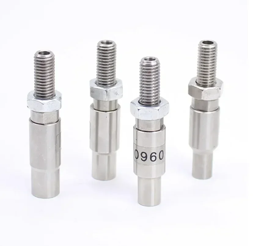 0630/0750/0860/0960/1080/1170/1230 Muzzle Sleeve for 1170 Pneumatic Pins Gun Accessories Air Nailing Tool 1pc