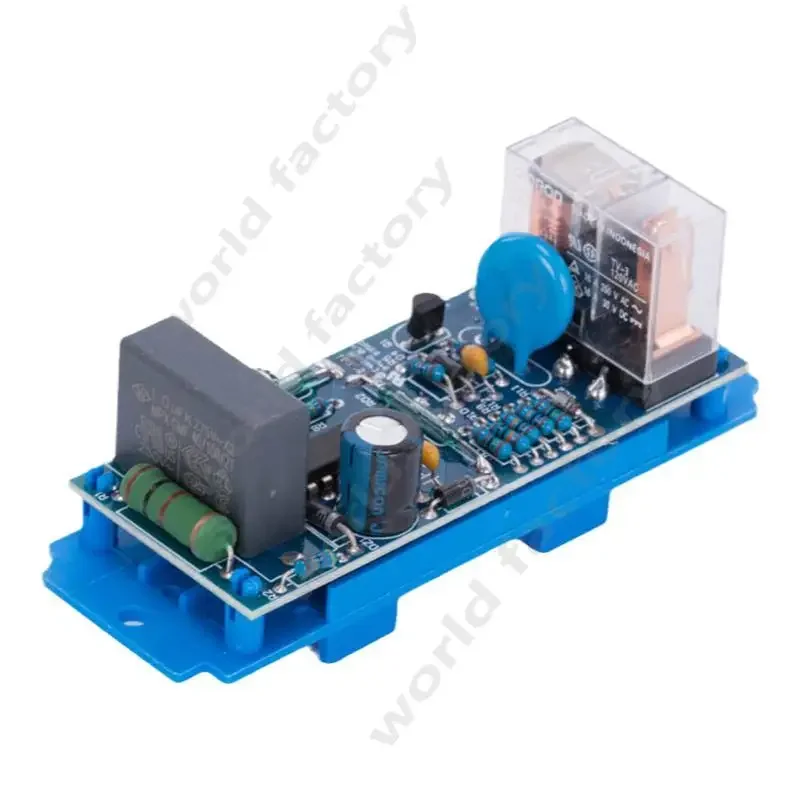 Pressure Controller Circuit Board Intelligent Automatic Water Pump Electronic Pressure Switch Integrated Circuit EPC-3