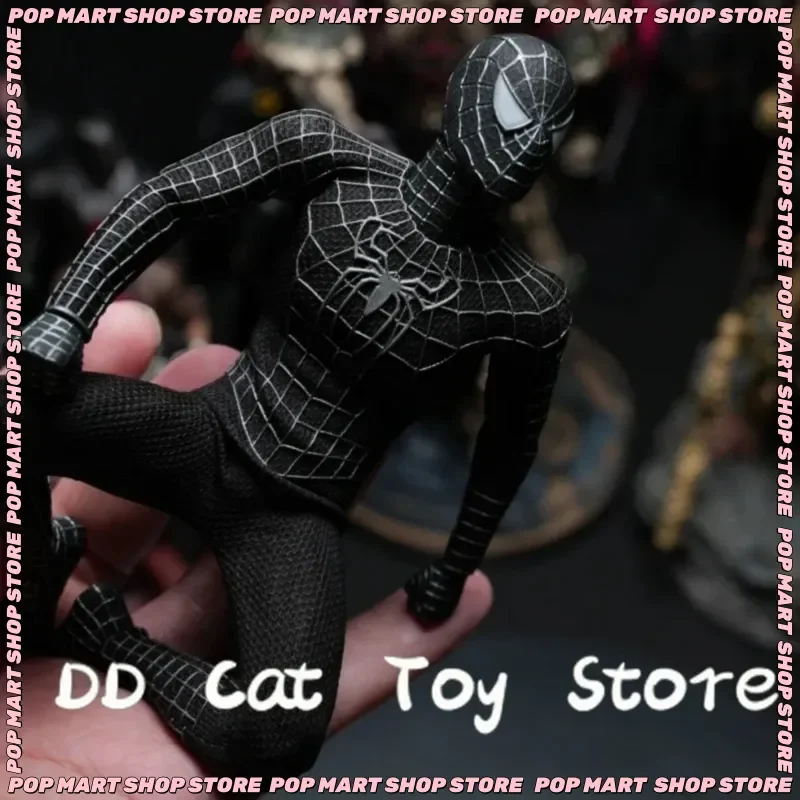 在庫ありオリジナル 1/12 Welike Toys Wlt04-05 スパイダーマン トビー