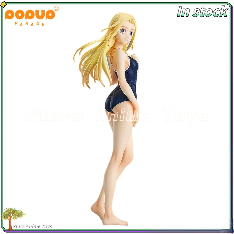 

Original GSC PUP Summer Time Rendering USHIO KOFUNE Anime Collection