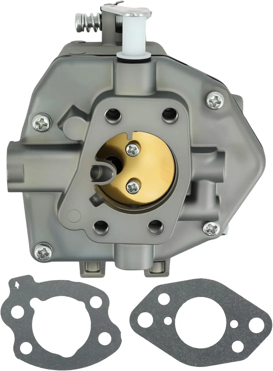 846109 Carburetor Kit Fit for B&S 303442 303445 303446 303447 305442 305445 305446 305447 Series Vanguard 16 Hp Engines Carb Rep