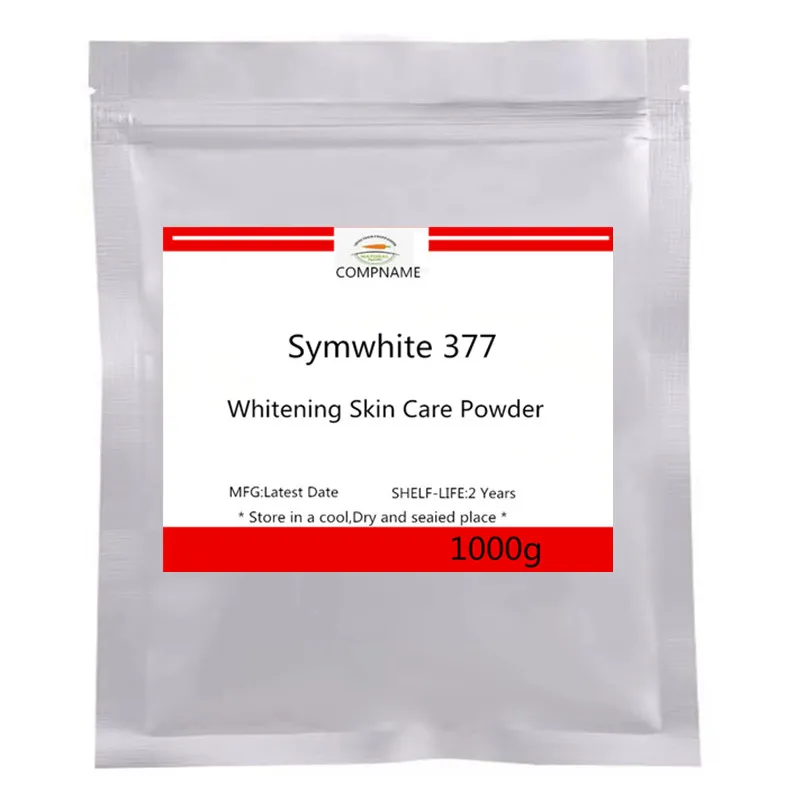 High Quality Symwhite 377 99% Skin Whitening CAS 85-27-8 Free shipping