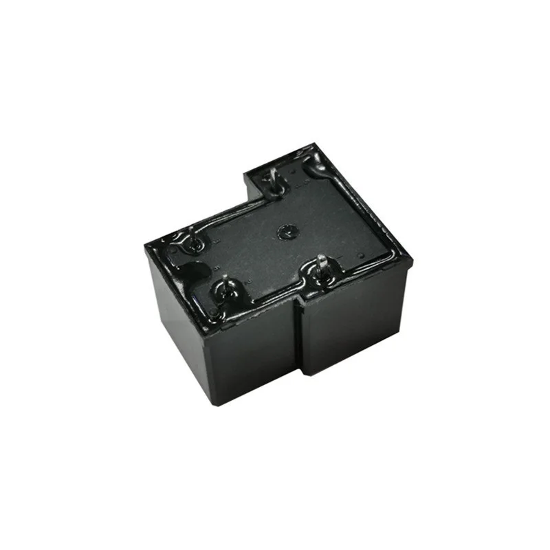 Relé normalmente aberto do Pin, de alta potência, T90, TR90-12VDC-SC-A4, TR90-12V-SC-A4, 12V4, 40A