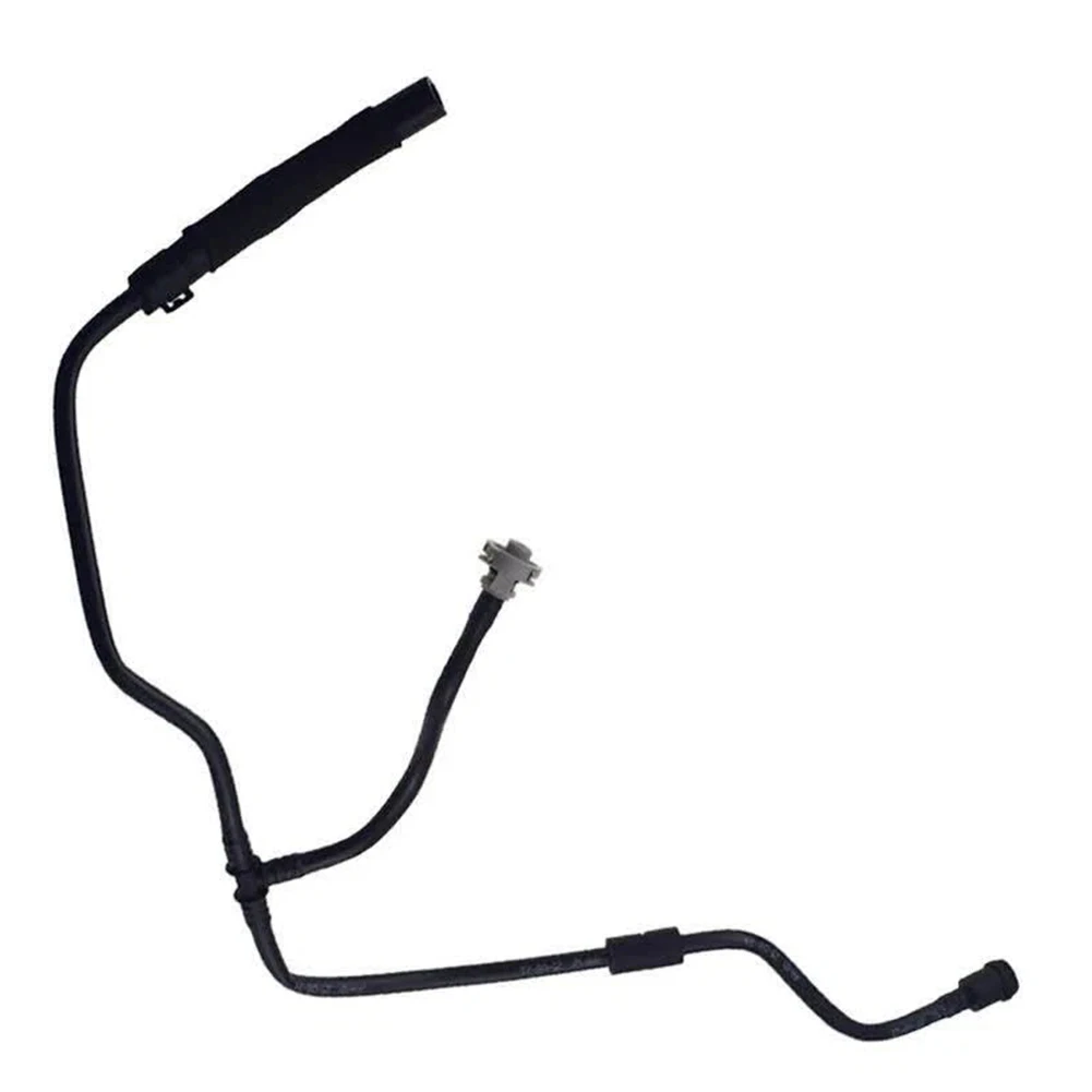 

Автомобильный шланг для перелива охлаждающей жидкости, труба резервуара для воды, шланг Q5 2018-2020, новый состояние, простая установка, высокая надежность